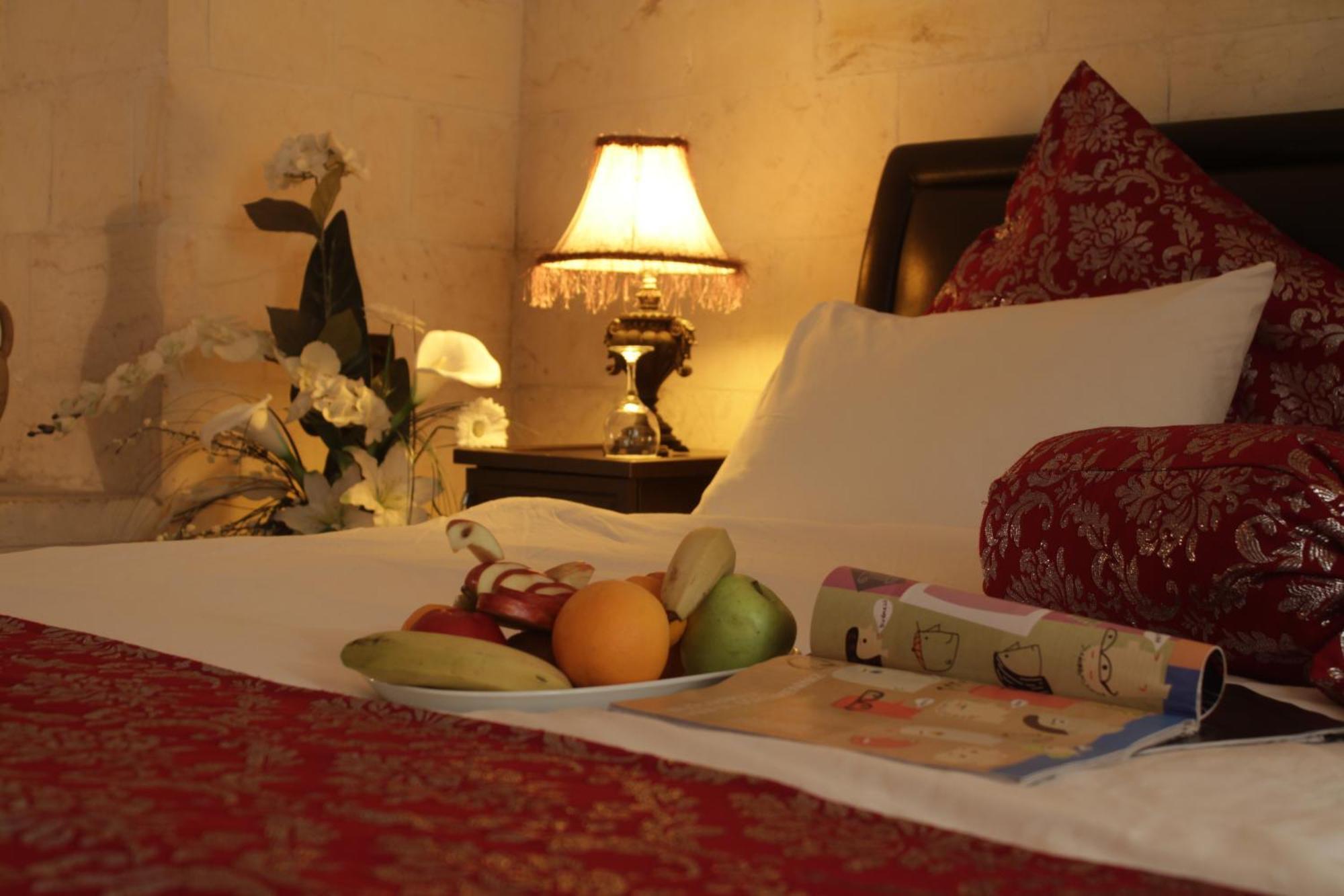 Zinciriye Hotel Mardin Værelse billede